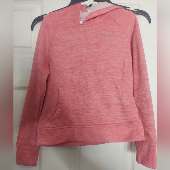 Columbia Other - Girls Columbia sweatshirt small